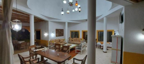 Отель Villa Mela Malindi  Малинди